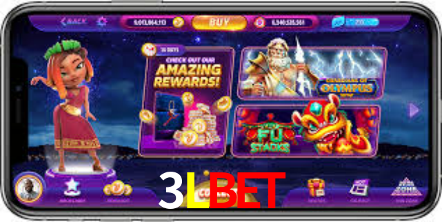 3L Bet APP