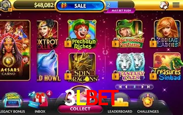 3Lbet,3L Bet APP