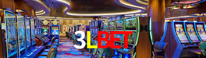 3Lbet: A Experiência de Casino com Jogos de Mesa ao Vivo